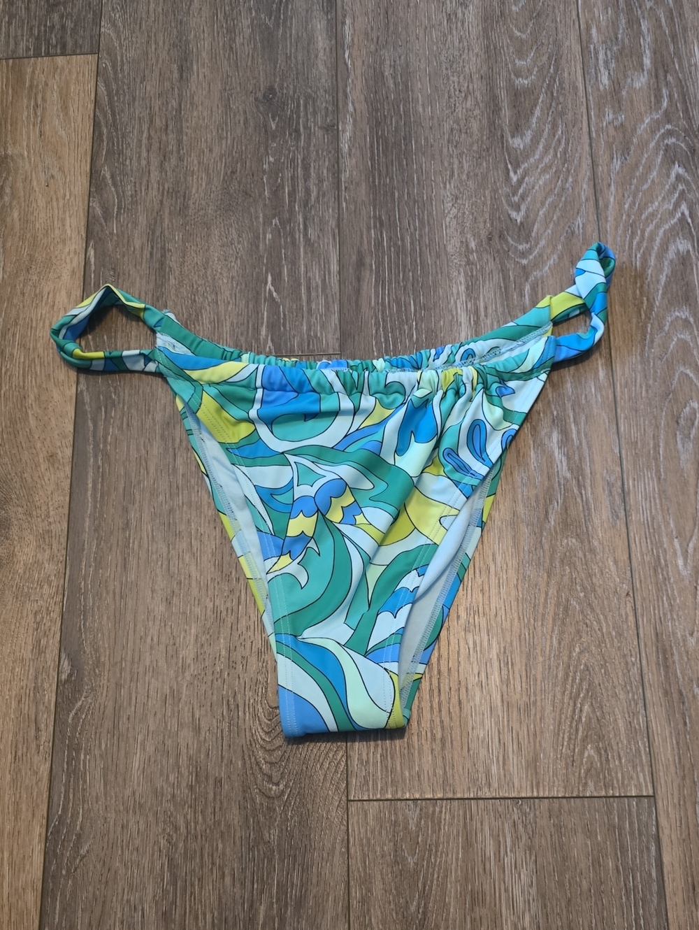 Wild Fable Women's XL (16) Swim Suit Bikini Bottoms New w/ Tags!